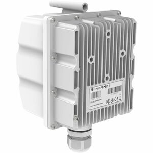 SilverNet Radio Modem