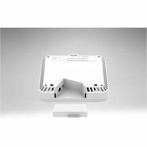 Netgear WBE750 Tri Band Wi-Fi 7 IEEE 802.11 a/b/g/n/ac/ax/be 18.40 Gbit/s Wireless Access Point - 6 GHz - 1 x Network (RJ-