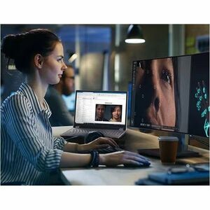 Lenovo ThinkPad P16 Gen 2 21FAS14D00 40.64 cm (16") Mobile Workstation - WUXGA - Intel Core i9 13th Gen i9-13980HX - 128 G