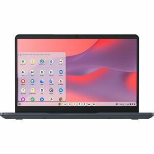 Lenovo 14e Chromebook Gen 3 82W6001TCF 14" Chromebook - Full HD - Intel Core i3 i3-N305 - 8 GB - 128 GB Flash Memory - Eng