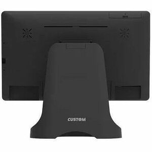 Custom Aragon POS Terminal - Core i3 i3-10110U 4.10 GHz - 8 GB DDR4 SDRAM 128 GB - 39.6 cm (15.6") LCD Touchscreen - USB -