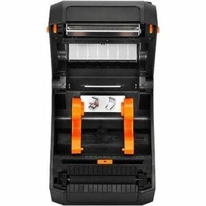 Bixolon XD3-40d Warehouse, Logistic, Manufacturing, Retail Direct Thermal Printer - Monochrome - Label Print - USB - Seria