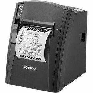 Bixolon SRP-330III Retail, Restaurant, Kiosk, Ticketing Direct Thermal Printer - Monochrome - Receipt Print - USB - Serial