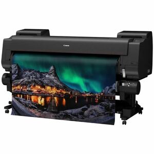 Canon imagePROGRAF PRO-6600 A0 Inkjet Large Format Printer - 1524 mm (60") Print Width - Colour - 12 Color(s) - 2400 x 120