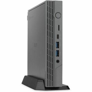 Chrome-Box Acer Chromebox CXI5 - Intel Core i3 12. Gen. i3-1215U - vPro-Technologie - 8 GB - Intel Chip - ChromeOS - Intel