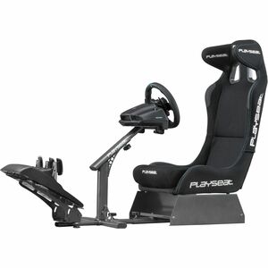 Playseats Evolution PRO Gaming Chair - ActiFit - Black