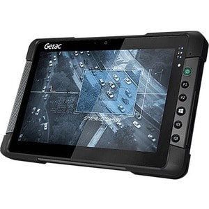 Getac T800G2 Rugged Tablet - 20.6 cm (8.1") WXGA - 8 GB - 128 GB Storage - Windows 10 IoT - Atom x7 Quad-core (4 Core) x7-
