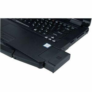 Panasonic TOUGHBOOK FZ-55 FZ-55JZ01RBE 35.6 cm (14") Touchscreen Rugged Notebook - Full HD - Intel Core i5 13th Gen i5-134