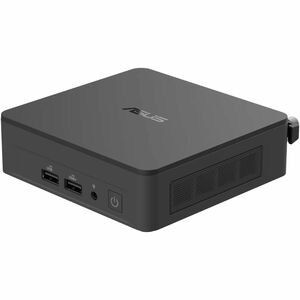 Asus NUC 13 Pro NUC13L3Hv5 Barebone System - 1 x Processor Support - 1 x Intel Core i5 13th Gen i5-1350P Dodeca-core (12 C