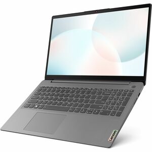 Portátil - Lenovo IdeaPad 3 15IAU7 82RK00WCLM 39.6cm (15.6") - Full HD - Intel Core i3 12a Gen i3-1215U - 8GB - 512GB SSD 