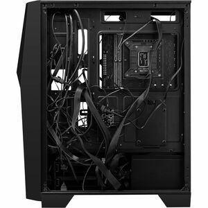 MSI Codex R2 Gaming PC, Intel Core i7-14700F, RTX 4060, 32GB ,1TB SSD, Win11 PRO - Mid tower Gaming Desktop, Intel Core i7