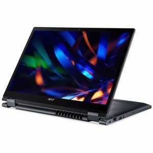 Acer TravelMate P4 Spin 14 P414RN-53-TCO TMP414RN-53-TCO-56SW 35,6 cm (14 Zoll) Touchscreen Umrüstbar 2 in 1 Notebook - WU