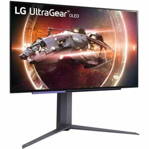 27in QHD IPS Gaming Monitor with AMD FreeSync Premium  NVIDIA G-Sync Compatible