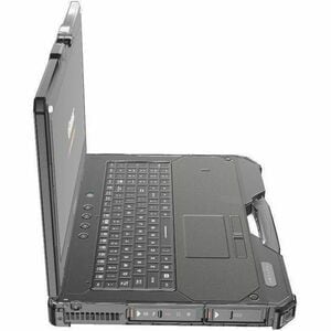 Getac X600 39.6 cm (15.6") Rugged Mobile Workstation - Full HD - Intel Core i5 11th Gen i5-11500HE - 512 GB SSD - Smart Ca