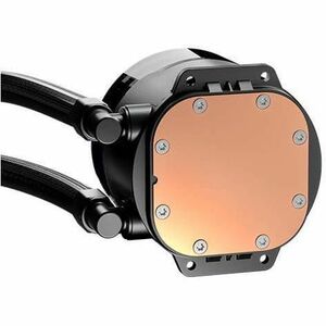Ventilateur de refroidissement/Radiateur/Cooling Fan Antec Vortex 360 ARGB - Processor, Processeur, Carte mère - 120 mm Ma