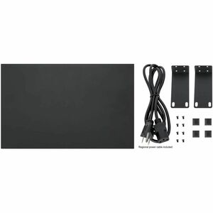 Switch Gigabit Ethernet de 24 puertos - Intellinet