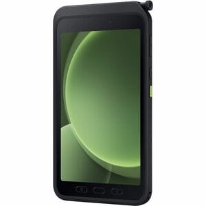 Samsung Galaxy Tab Active5 SM-X300 Rugged Tablet - 8" WUXGA - Octa-core - 6 GB - 128 GB Storage - Green - 2.40 GHz + 2 GHz