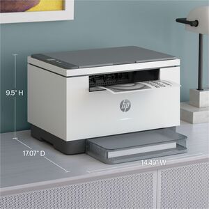 LaserJet MFP M234dw Trad Prntr