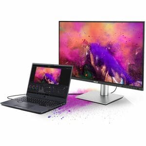 Monitor LED Asus ProArt PA24ACRV 609,6 mm (24,0") Class WQHD - 16:9 - 60,5 cm (23,8") Viewable - Tecnologia In-plane Switc