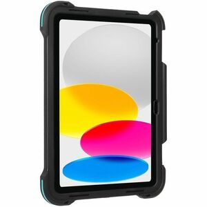 Targus SafePort THD929GL Rugged Carrying Case for 27.7 cm (10.9") to 27.9 cm (11") Apple iPad (10th Generation), iPad (11t