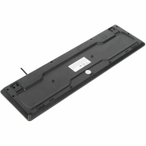 Targus AKM622UK Keyboard & Mouse - English (UK) - USB Cable Keyboard - 108 Key - Keyboard/Keypad Color: Black - USB Cable 