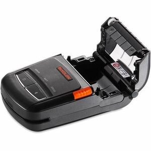 Bixolon SPP-R210 Mobile Direct Thermal Printer - Monochrome - Receipt Print - USB - USB Host - Serial - Bluetooth - 5.1 cm