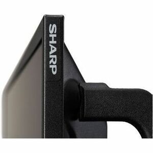 Sharp NEC Display MultiSync ME652 1651 mm 4K UHD LCD Digital Signage Display - 18 Hours/7 Days Operation - Energy Star - I