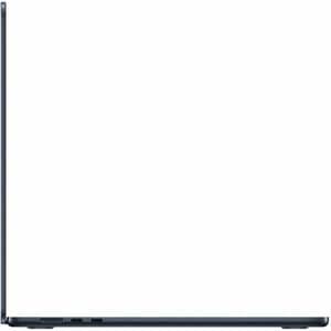 Apple MacBook Air MXCV3KS/A 34.5 cm (13.6") Notebook - Apple M3 - 16 GB - 512 GB SSD - Midnight - Apple M3 Chip - 2560 x 1