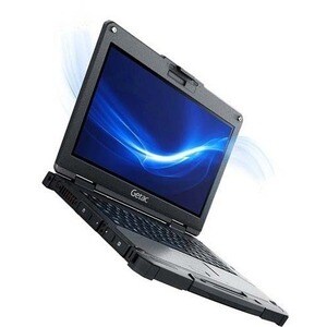 Getac B360 B360 G2 33.8 cm (13.3") Touchscreen Rugged Notebook - Full HD - Intel Core i7 12th Gen i7-1260P - 16 GB - 512 G