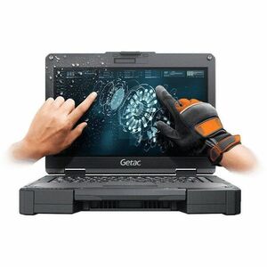 Getac B360 Pro B360 Pro G2 33.8 cm (13.3") Touchscreen Rugged Notebook - Full HD - Intel Core i5 12th Gen i5-1240P - 8 GB 
