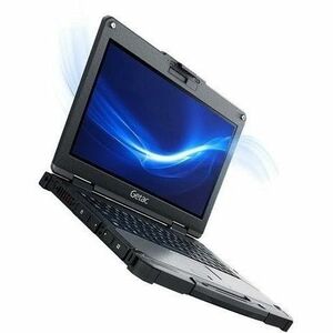 Getac B360 B360 G2 33.8 cm (13.3") Touchscreen Rugged Notebook - Full HD - Intel Core i7 12th Gen i7-1260P - 8 GB - 256 GB