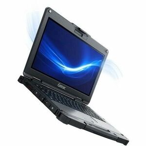 Getac B360 B360 G2 33.8 cm (13.3") Touchscreen Rugged Notebook - Full HD - Intel Core i5 12th Gen i5-1240P - 8 GB - 256 GB