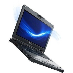 Getac B360 Pro B360 Pro G2 33.8 cm (13.3") Touchscreen Rugged Notebook - Full HD - Intel Core i5 12th Gen i5-1240P - 8 GB 