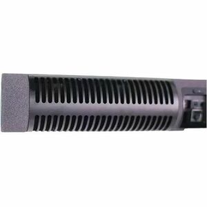 Lenovo ThinkSmart Bar 180 Videokonferenzausrüstung - Klein/Groß Room Size Supported - Schwarz - für Videokonferenzen, Audi