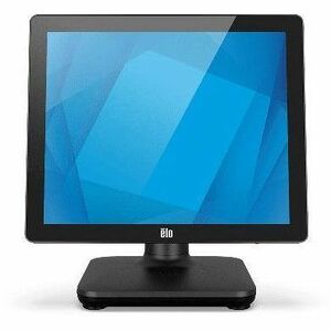 Elo EloPOS POS Terminal - (Intel Celeron G4900T 2,90 GHz - 8 GB DDR4 SDRAM 128 GB M.2/SATA - 43,2 cm (17 Zoll) LED Touchsc