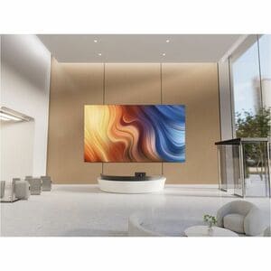 ViewSonic LDM163-182 414 cm (163 Zoll) Full HD LCD Collaboration Display - Rockchip RK3399 - 4 GB DDR4 SDRAM - 16:9 Seiten
