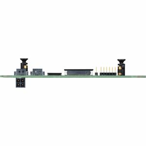 Asus NUC 14 Pro Barebone System - 1 x Processor Support - 1 Core Ultra 7 155H - Intel Chip - 96 GB DDR5 SDRAM DDR5-5600/PC