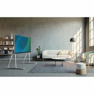 Webex Board Pro 75 (GPL) 4K LCD Collaboration Display - Remanufactured - Projected Capacitive - Touchscreen - 16:9 Aspect 