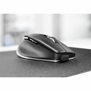 3DCONNEXION CADMOUSE PRO WIRELE THE LEFT-SIDE SOLUTION MOUSE FOR