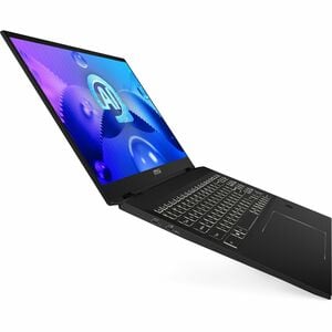 MSI Summit E 16 in Touchscreen Convertible 2 in 1 Notebook - QHD+ - Intel Core Ultra 7 155H 32 GB 1TB SSD WIN 11 PRO - Int