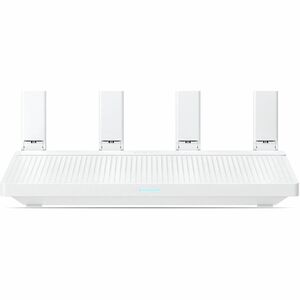 MI AX3000T Wi-Fi 6 IEEE 802.11 a/b/g/n/ac/ax Ethernet Wireless Router - Dual Band - 2.40 GHz ISM Band - 5 GHz UNII Band - 