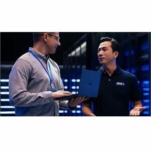 Asus ExpertBook B3 B3404 B3404CMA-Q60221X 35,6 cm (14 Zoll) Notebook - WUXGA - Intel Core Ultra 7 155U - 16 GB - 1 TB SSD 