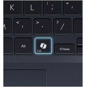 Asus ExpertBook B5 B5404 B5404CMA-Q60115X 35,6 cm (14 Zoll) Notebook - WUXGA - Intel Core Ultra 7 155U - 32 GB - 1 TB SSD 