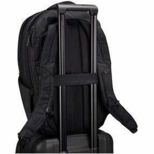 Thule Subterra Carrying Case (Backpack) - Black - Shoulder Strap - 7.13 gal Volume Capacity