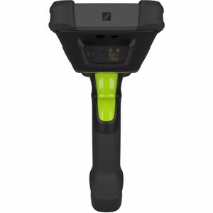 Zebra MC9450 Handheld Terminal - 1D, 2D - 2G, 3G, 4G, 5G, LTE - 100.07 ft - SE58Scan Engine - Qualcomm 2.40 GHz - 6 GB RAM