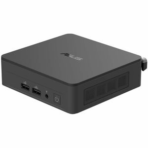 Asus NUC 13 Pro NUC13ANKI3 Barebone System - Mini PC - Intel Core i3 13th Gen i3-1315U - Intel Chip - 64 GB DDR4 SDRAM DDR