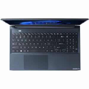 Dynabook Satellite Pro C50-K C50-K-091 15.6" Notebook - Full HD - Intel Core 5 120U - 8 GB - 512 GB SSD - Bilingual Keyboa