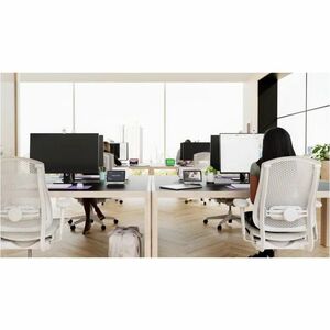 LOGI DOCK FLEX - WHITE