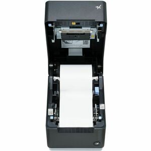 Star Micronics mC-Label3 MCP31CBI Direct Thermal Printer - Monochrome - Ethernet - USB - Bluetooth - UK, EU - With Cutter 