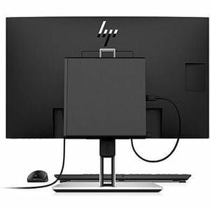 HP Pro Mini 400 G9 Desktop Computer - Intel Core i5 13th Gen i5-13500T - vPro Technology - 8 GB - 256 GB SSD - Mini PC - I